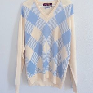 Lyle & Scott Vintage sweater